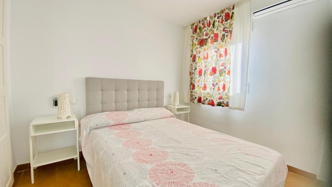 Atico Armengual Suite Малага Екстер'єр фото