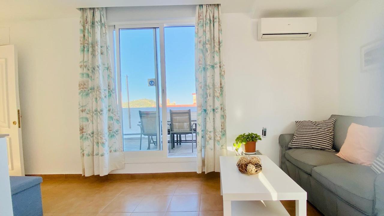 Atico Armengual Suite Малага Екстер'єр фото